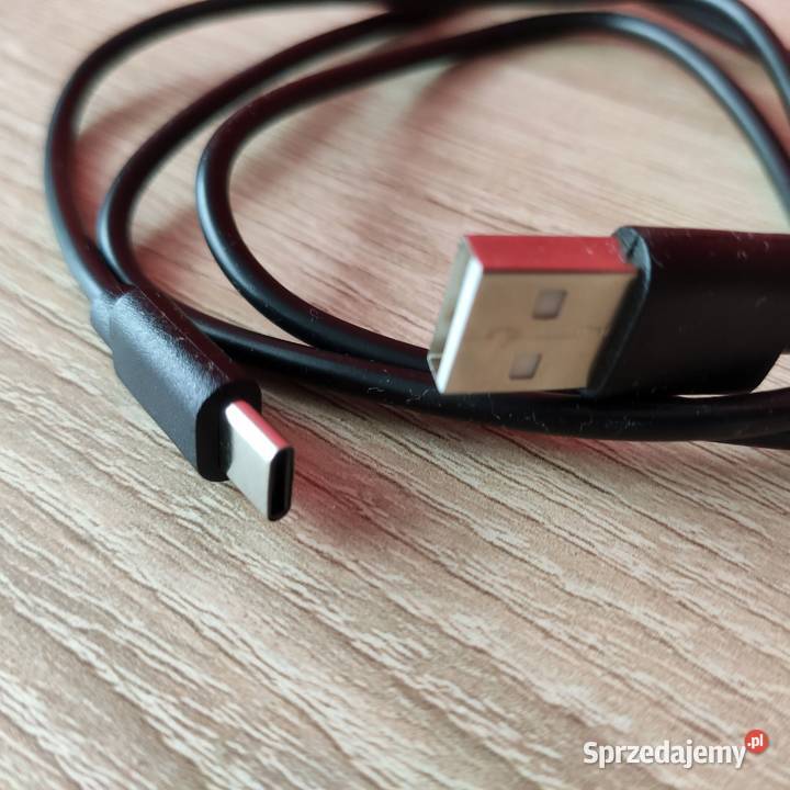 Kabel USB C type C 80 ładowanie i transmisji Tuchola