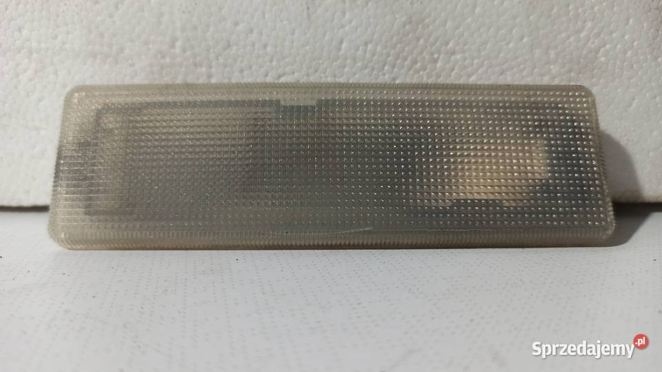 Lampka podsufitki tył wnętrza Mercedes W123 W124 Dębica