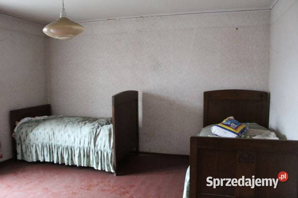 Kamieniczka z dawną Mleczarnią 3 mieszkania