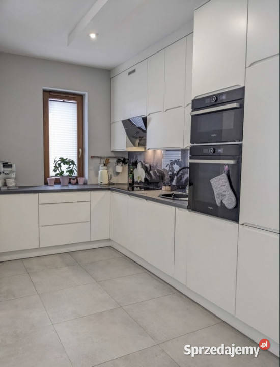 Nowoczesne i komfortowe 3pokojowe mieszkanie z Pułtusk