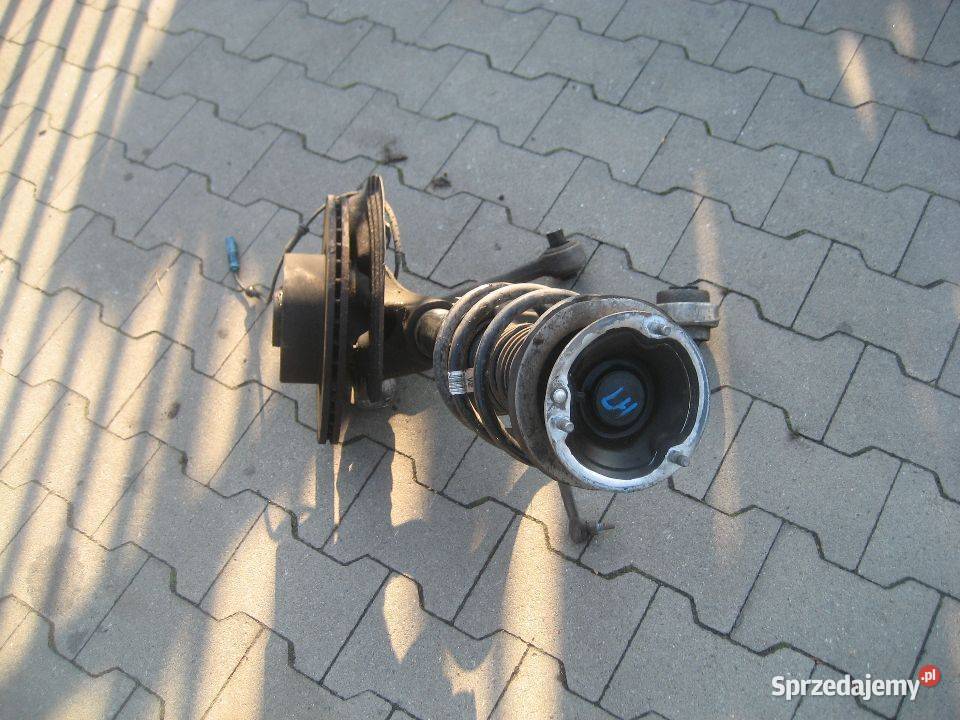 bmw x1 e84 0915r 20 diesel n47d20c zwrotnica osobowe Rakoniewice