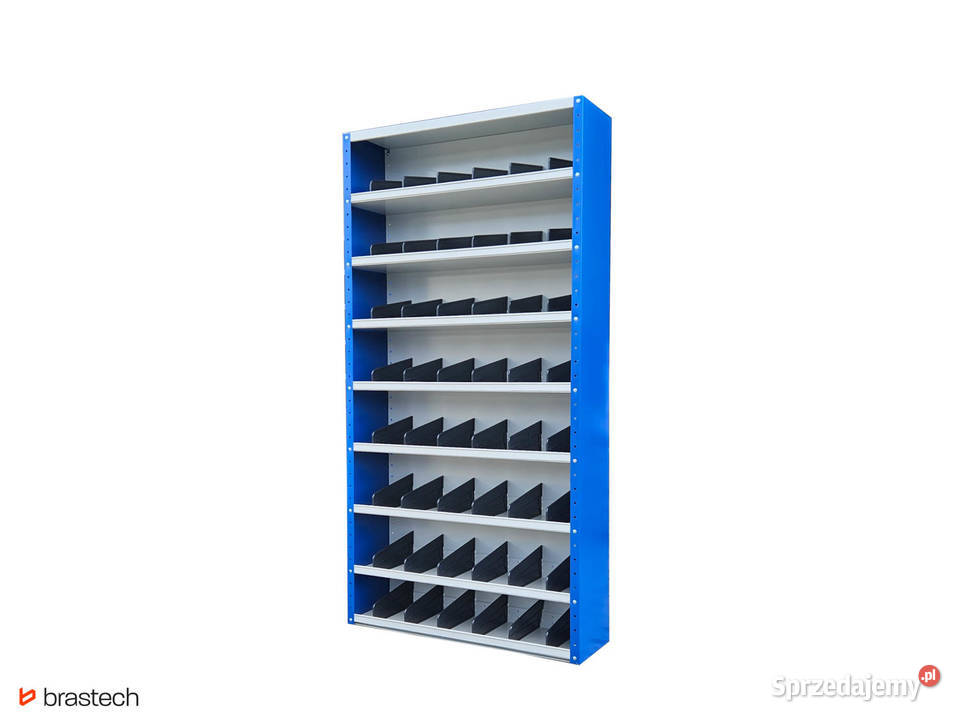 Organizer warsztatowy z przegrodami 200 x 100 x Sątoczno