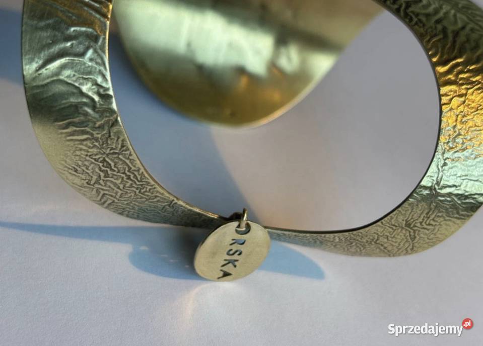 Bransoletka Moon Orska kujawsko-pomorskie Bydgoszcz sprzedam