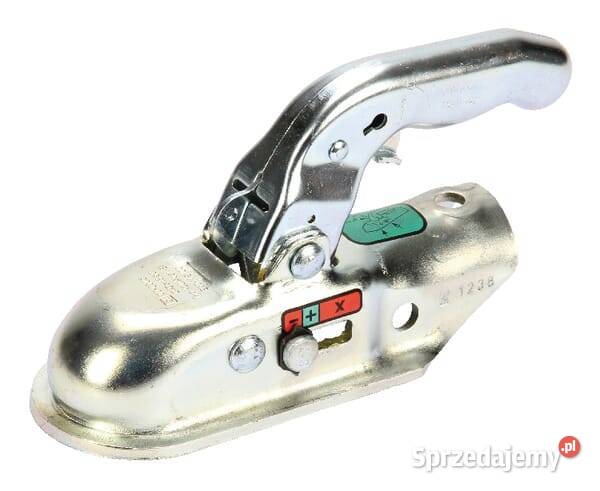 Zaczep kulowy przyczepki 45 mm 8802399X Kamionna