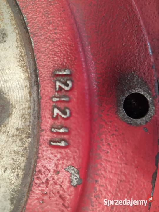 Przekładnia 4112430279 SCHAFFER 9310 T Wilkowo sprzedam