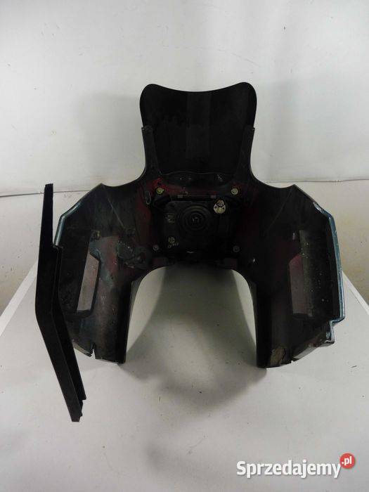 Kawasaki GPZ 600 ZX 600 A 8590r czasza czacha z Poznań