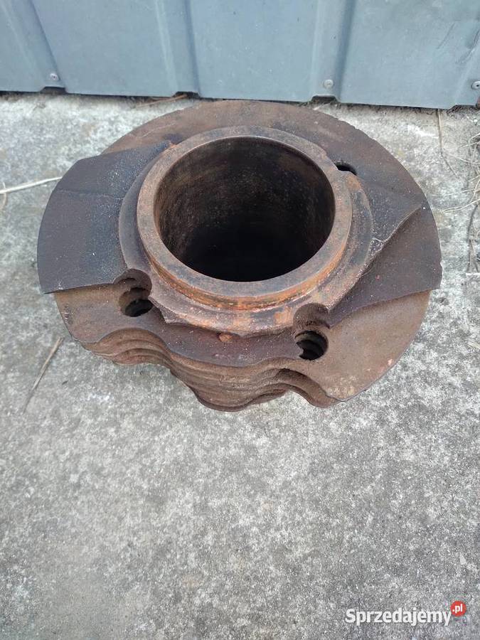 junak m10 m07 cylinder wfm shl