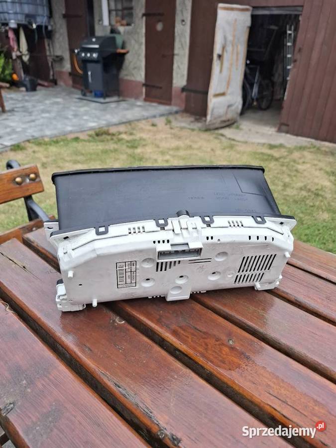 Honda Civic Ufo Licznik z Obrotomierzem osobowe Dalachów