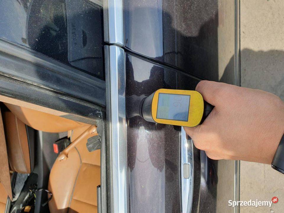 DRZWI LEWE PRZÓD AUDI A8 D3 LZ9X