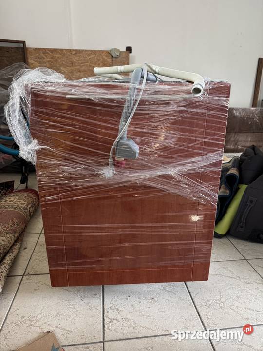 Sprzedam zmywarkę do zabudowy Beko 60l do zabudowy Zmywarki