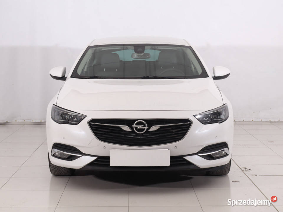 Opel Insignia 15 Turbo 144200km Piaseczno sprzedam