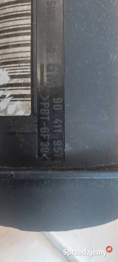 Przepływomierz OPEL VECTRA B 18 90411957