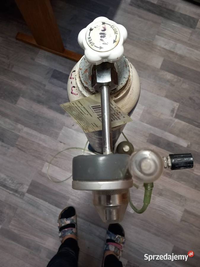 BUTLA NA TLEN MEDYCZNY lubuskie Kożuchów