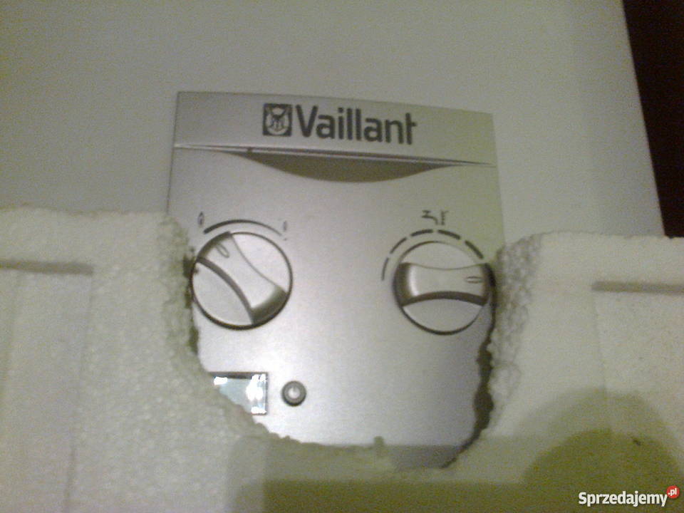 NOWY PODGRZEWACZ GAZOWY Vaillant Atmomag Mini Wołomin