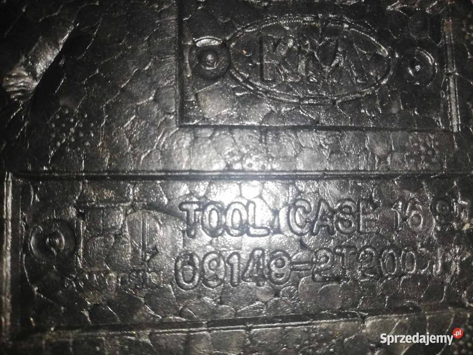 kia optima zestaw naprawczy 091482T200 osobowe Ostrów Wielkopolski sprzedam