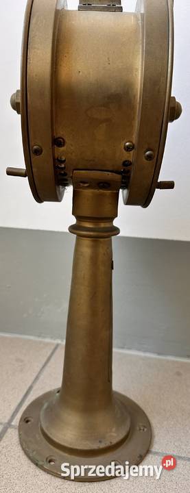 Telegraf okrętowy maszynowy Warszawa