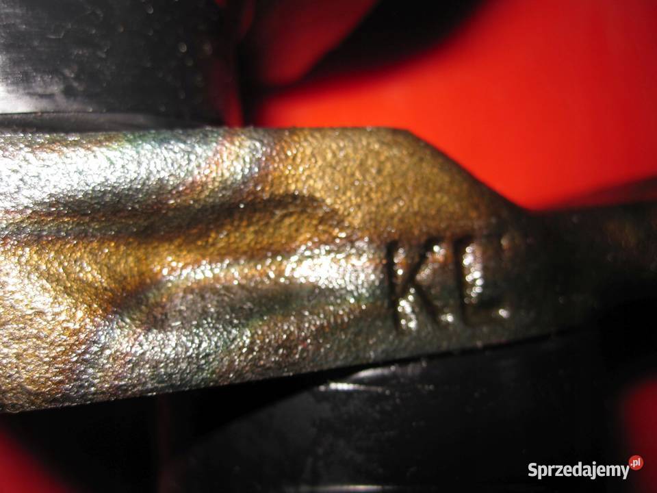 VW AUDI SEAT SKODA 14 TSI 14R125 CZC WAŁ KORBOWY Blok silnika