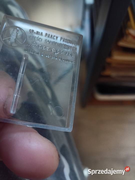 Fiat 125 126 Mikrus Syrena Warszawa Pozostałe