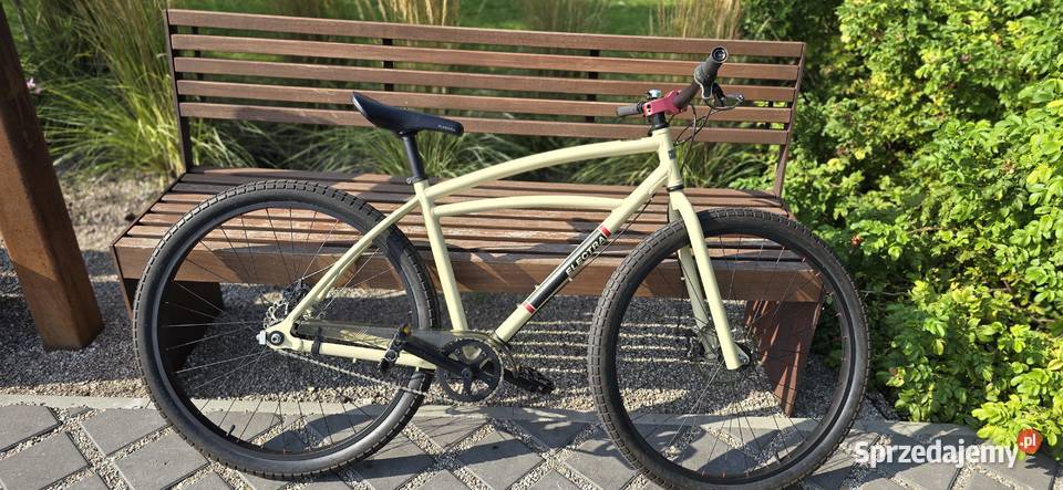 Rower BMX Electra 3i Moto Legionowo