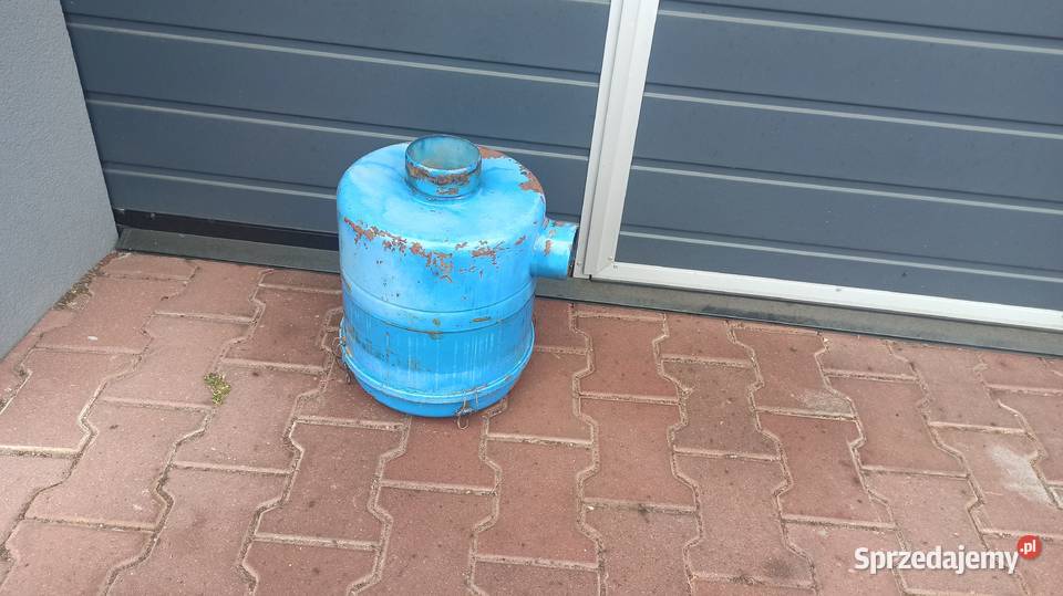 Filtr Powietrza Ursus C385 TURBO 1014 1012 1202 Garwolin sprzedam