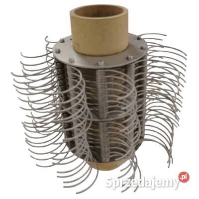 Fladder 300GYRO Maszyna szczotkująca nie Radomsko sprzedam