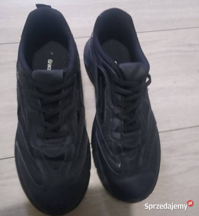 Buty damskie Domaniów