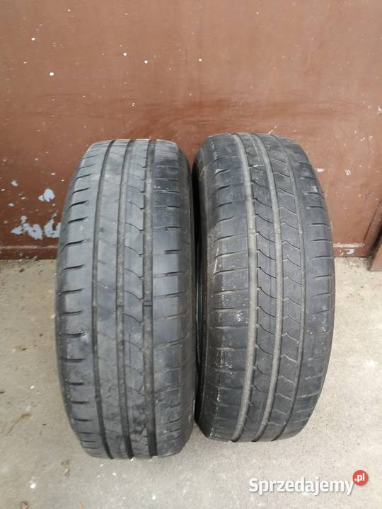OPONY 1956016 Lato GOODYEAR komplet kujawsko-pomorskie Toruń