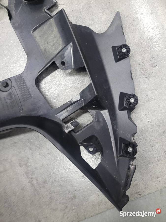 Ducati multistrada 1260 OEM wypełnienie owiewki Mocowania i uchwyty Nowy Tomyśl