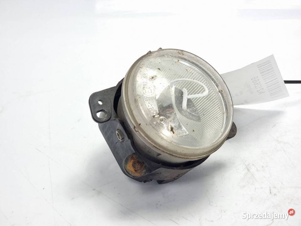 HALOGEN FIAT FREEMONT