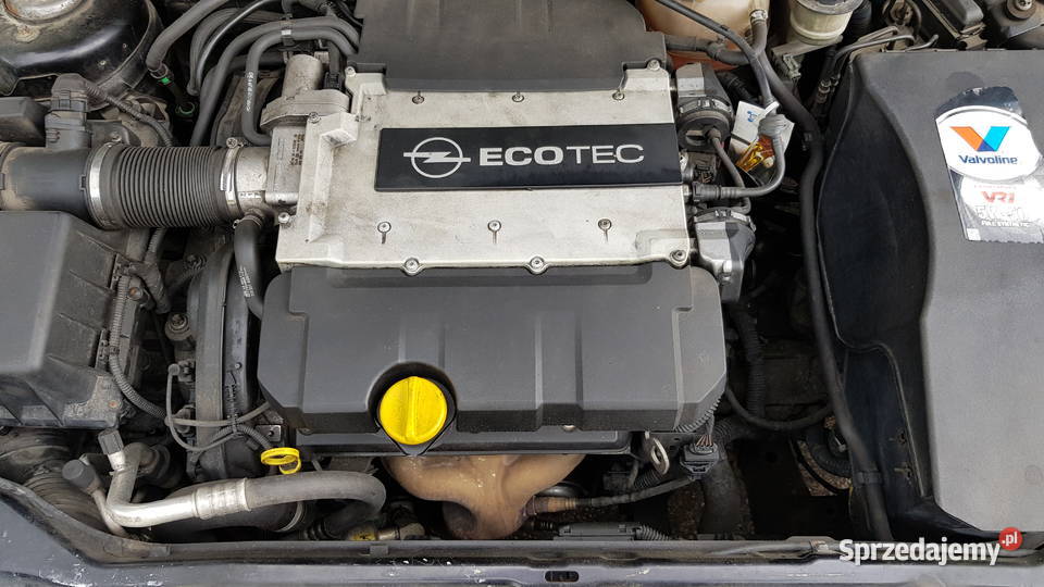 Opel Vectra C GTS 32 V6 211 135 przebiegu Białystok