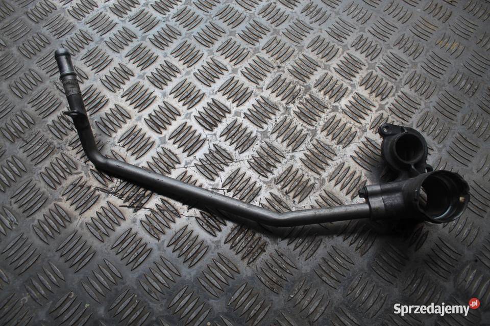 PRZEWÓD KRÓCIEC WODY MERCEDES W203 18 K