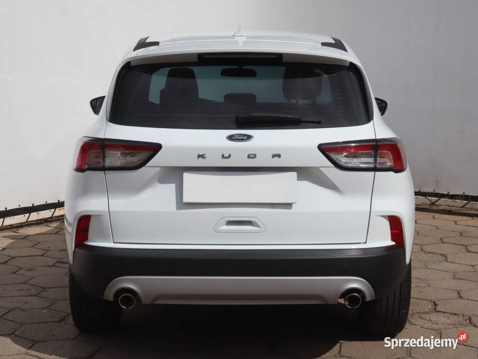 Ford Kuga 15 EcoBlue SUV Łódź
