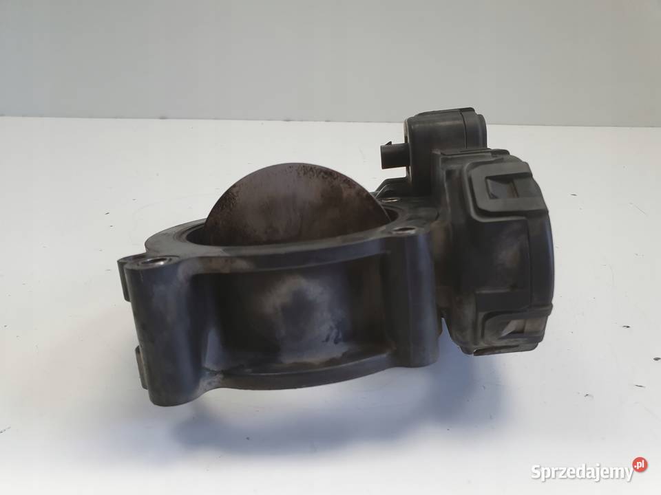 PRZEPUSTNICA Mercedes Vito W639 22 CDI osobowe Chełm