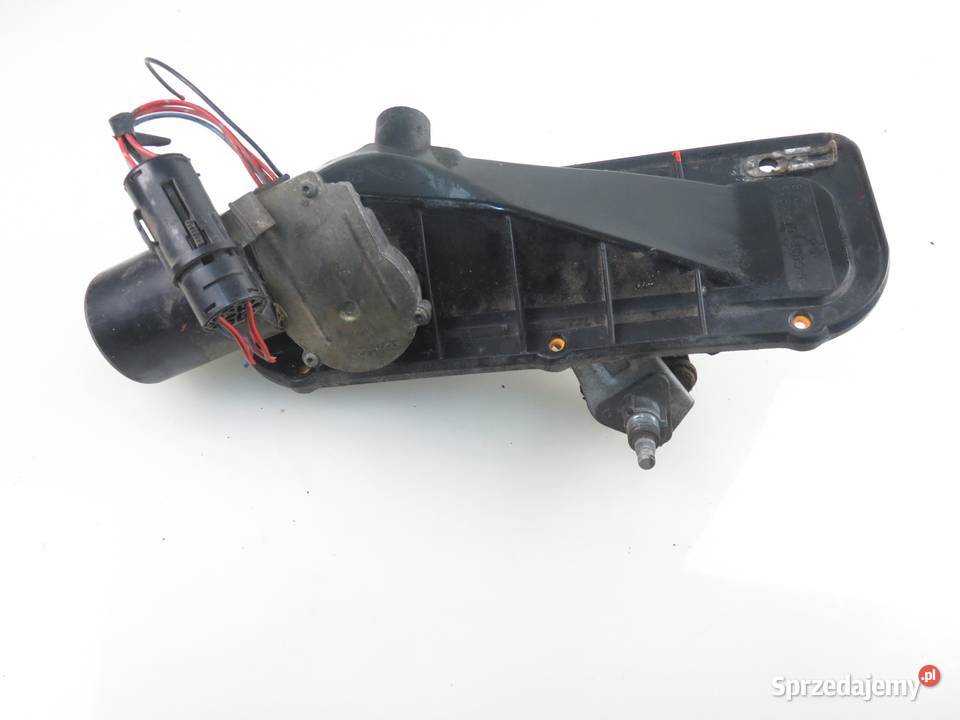 MECHANIZM WYCIERACZEK JAGUAR XJ XJ40 Wycieraczki i spryskiwacze