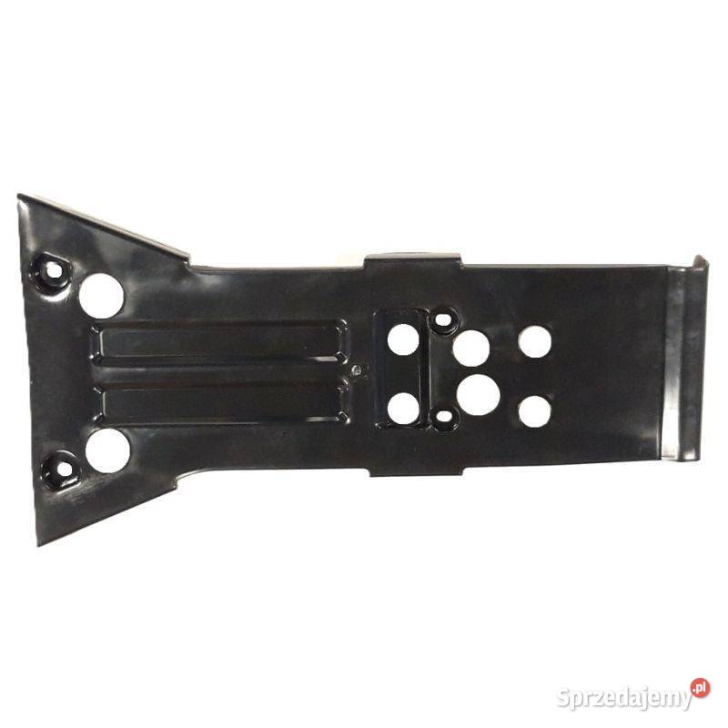 Osłona podwozia przód do quada Segway Snarler Nowy Sącz