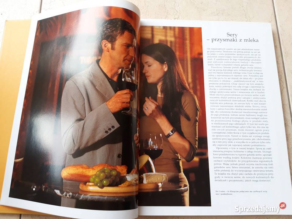 Sery Porady smakoszy ARKADY 2004 Bielsko-Biała