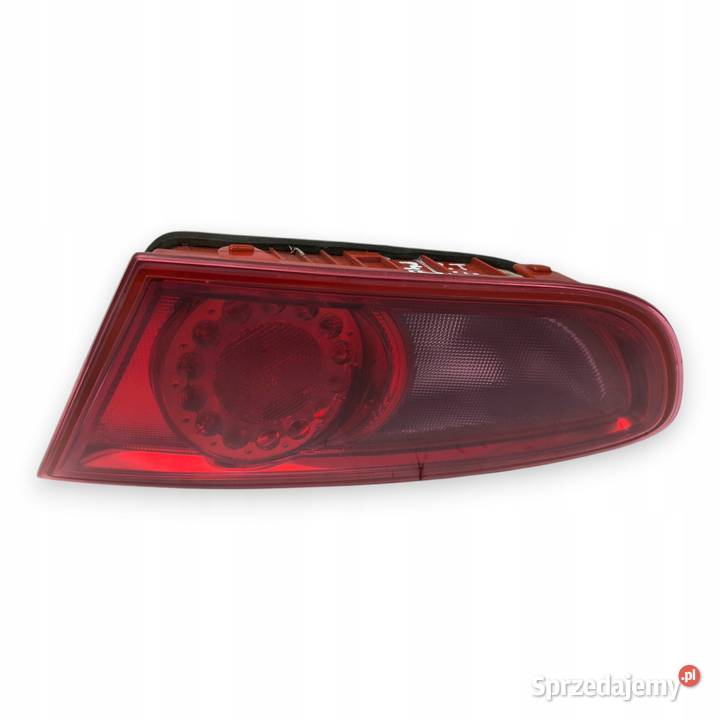 LAMPA PRAWA Seat Leon II LIFT tylna tylnia prawy Chełm