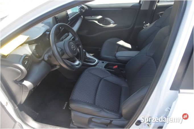 MAZDA 2 2023 149000 ccm 92 automatyczna Baranowo