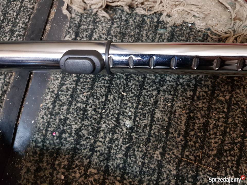 Odkurzacz Miele S5211 Stargard