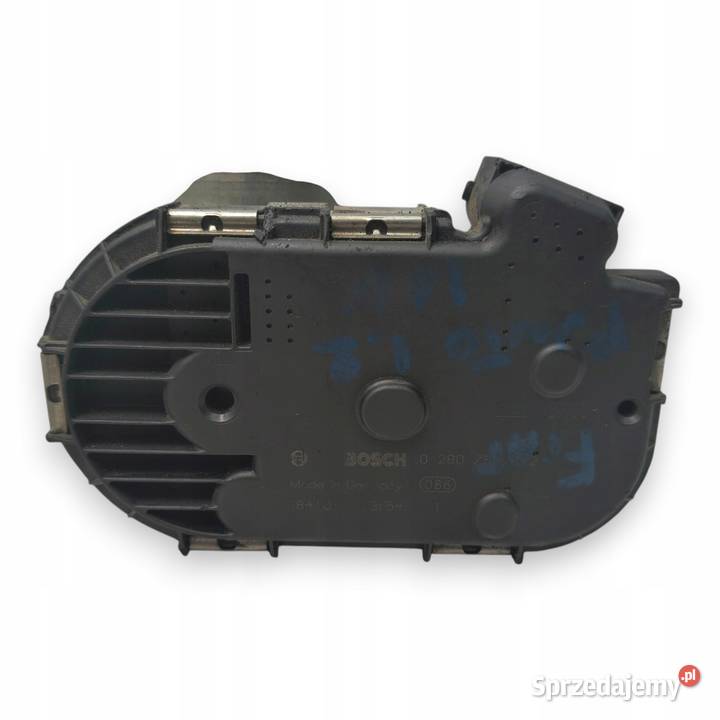PRZEPUSTNICA Fiat Punto II 12 16V 0280750042 Przepustnice Chełm