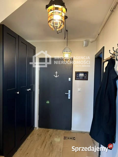 Mieszkanie 4821m2 2 pokoje Dębogórze Liczba pokoi 2