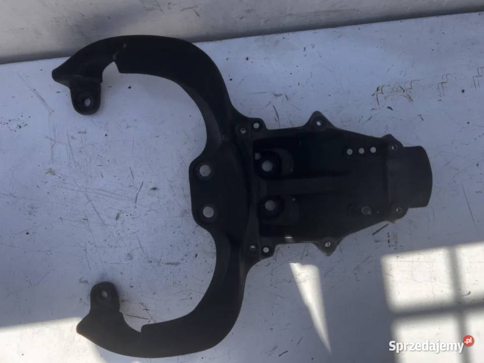 Rączki uchwyty pasażera Aprilia Scarabeo 125