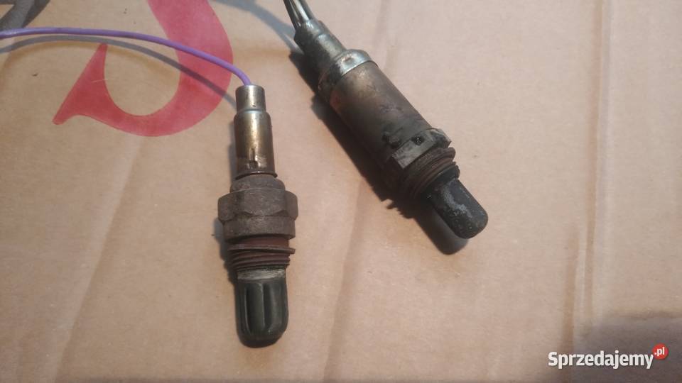 Polonez Caro Atu Plus sonda lambda GSI i GLI osobowe Stalowa Wola