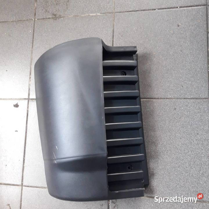 Owiewka Prawa Mercedes SK 1827 1824 1831 1834 Karoseria Częstochowa