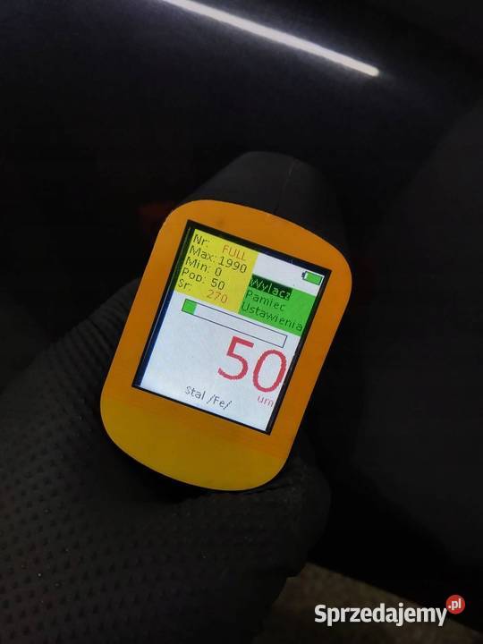 BŁOTNIK PRAWY PRZÓD LC9Z VW Volkswagen Golf IV osobowe