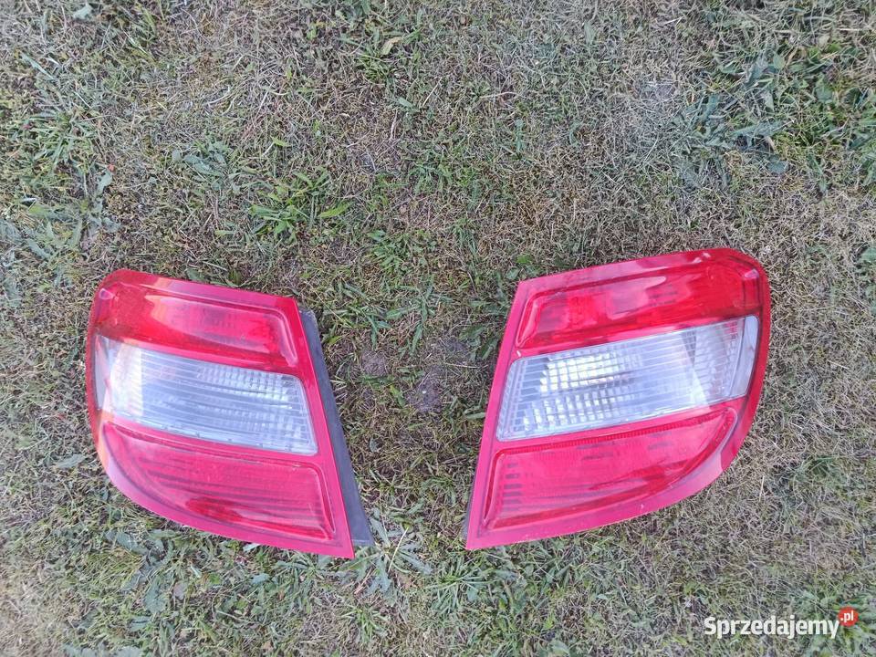 części do 2009 2009 mercedesbenz w 204 manualna wielkopolskie Grabów nad Prosną