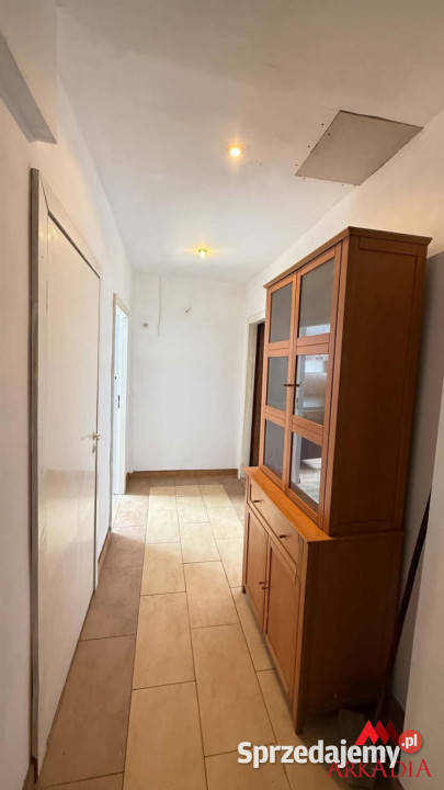 Mieszkanie Włocławek 80m2 2 pokoje
