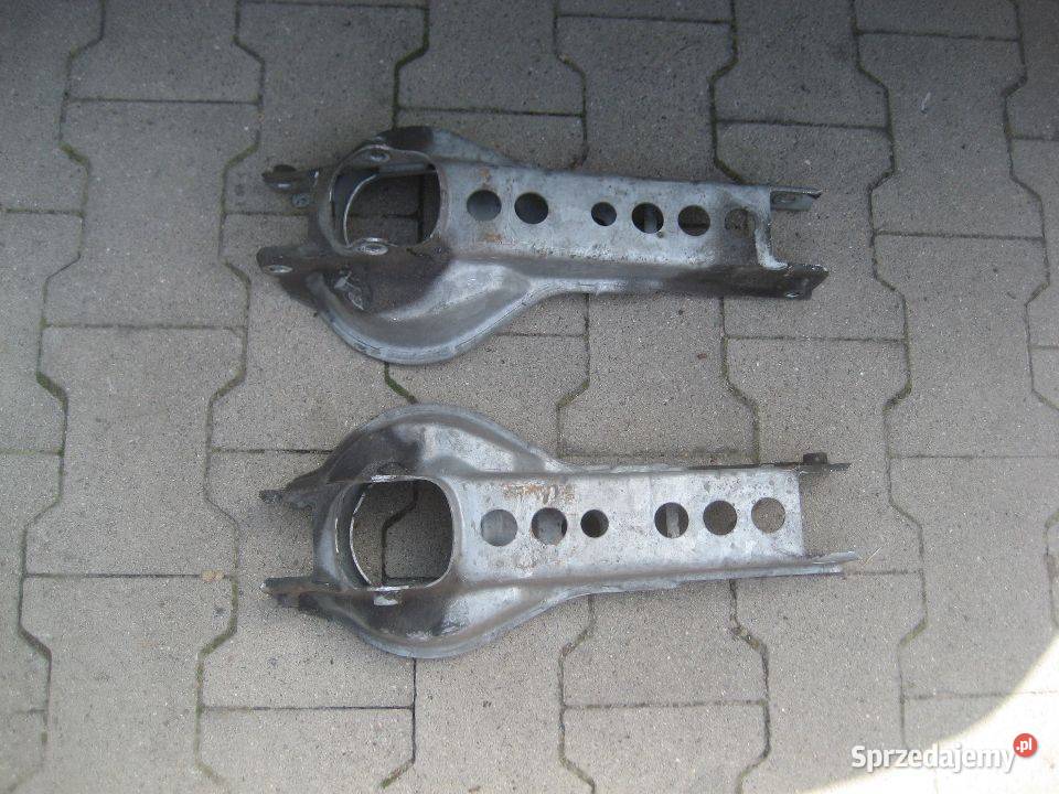 volvo s80 9806r wahacz tył tylni dolny prawy Rakoniewice