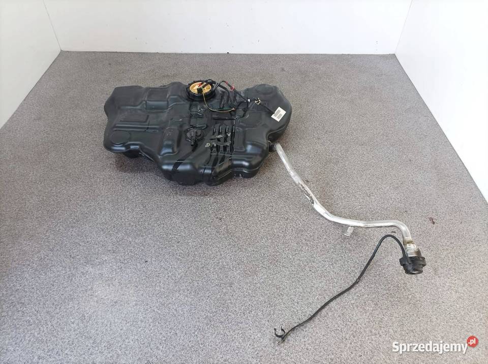 ZBIORNIK PALIWA BAK 18 TDCI 6G919002CH Ford