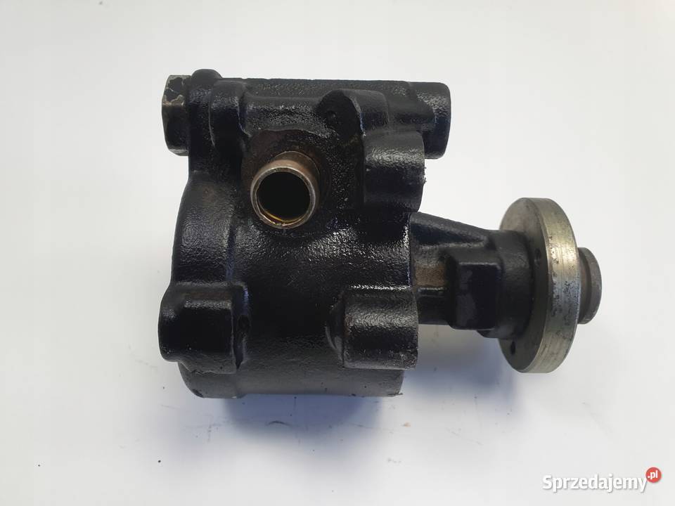 Renault Megane Scenic I 19 DTI POMPA WSPOMAGANIA sprzedam